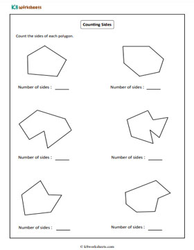 Counting the Sides of Polygons