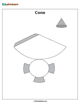 Foldable Cone | Activity