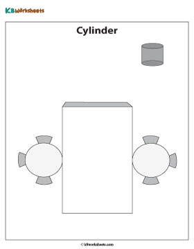 Foldable Cylinder | Activity