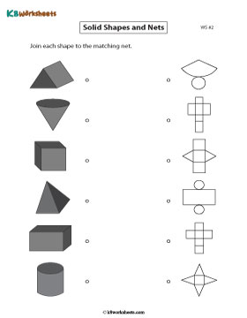 Matching Shapes and Nets 2