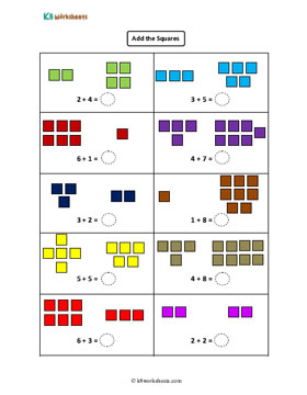 Finding the Sum