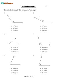 Estimating Angles