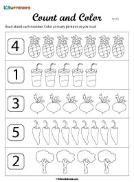 Counting and Cardinality