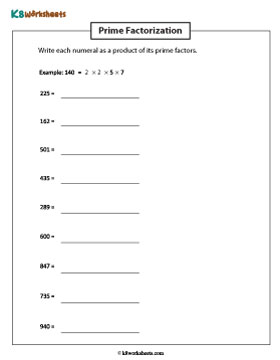 Finding Prime Factors of Numbers Greater Than 100