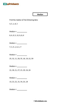 Finding the Median | Easy