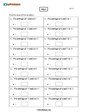 Find the Missing Number | Easy 1