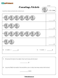 Counting Nickels