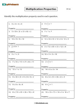 Identifying the Property 2