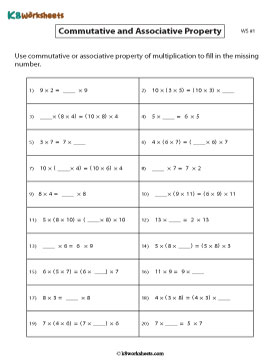 Finding the Missing Number 1