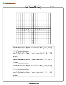 Identifying the Points for the Given Rule 2